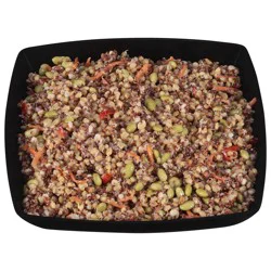 Lunds & Byerlys Three Grain Sesame Ginger Salad - 1 Each