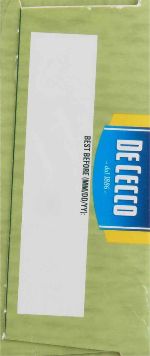 slide 3 of 14, De Cecco Spaghetti Organic Pasta, 12 oz