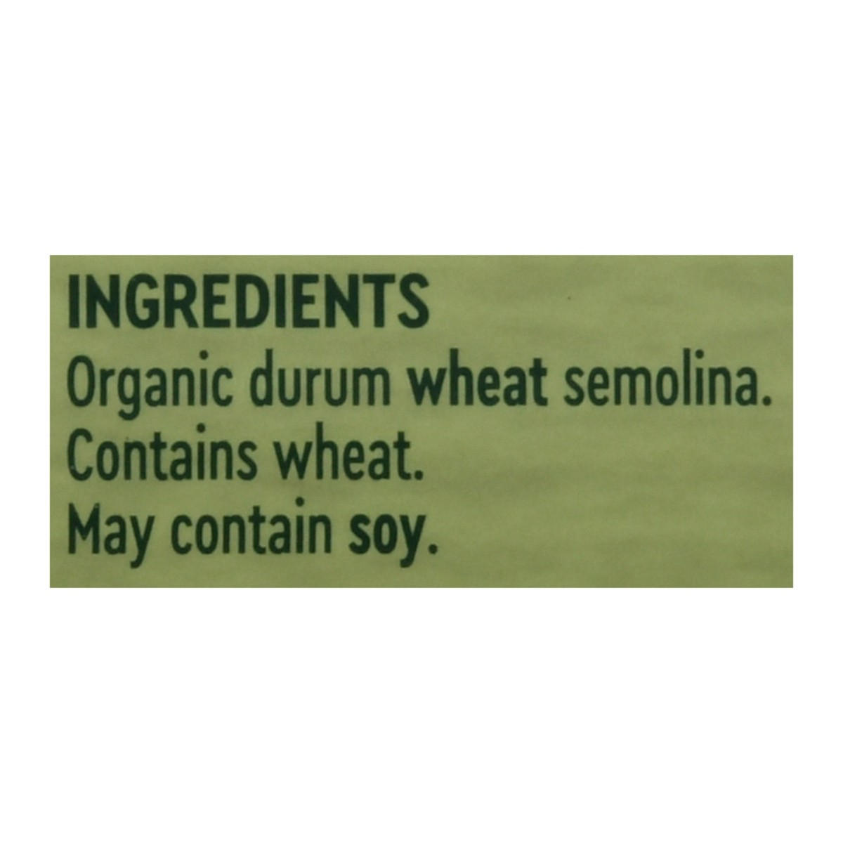 slide 13 of 14, De Cecco Spaghetti Organic Pasta, 12 oz