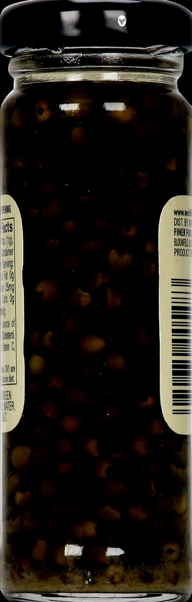 slide 3 of 3, Reese Peppercorns 3.5 oz, 3.5 oz