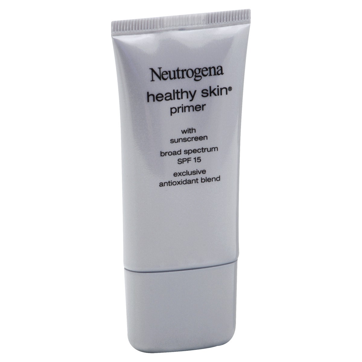 slide 6 of 9, Neutrogena Healthy Skin Makeup Primer Broad Spectrum -SPF 15 - 1 fl oz, 0.8 oz