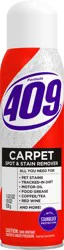 Formula 409 Carpet Cleaner Aerosol Can
