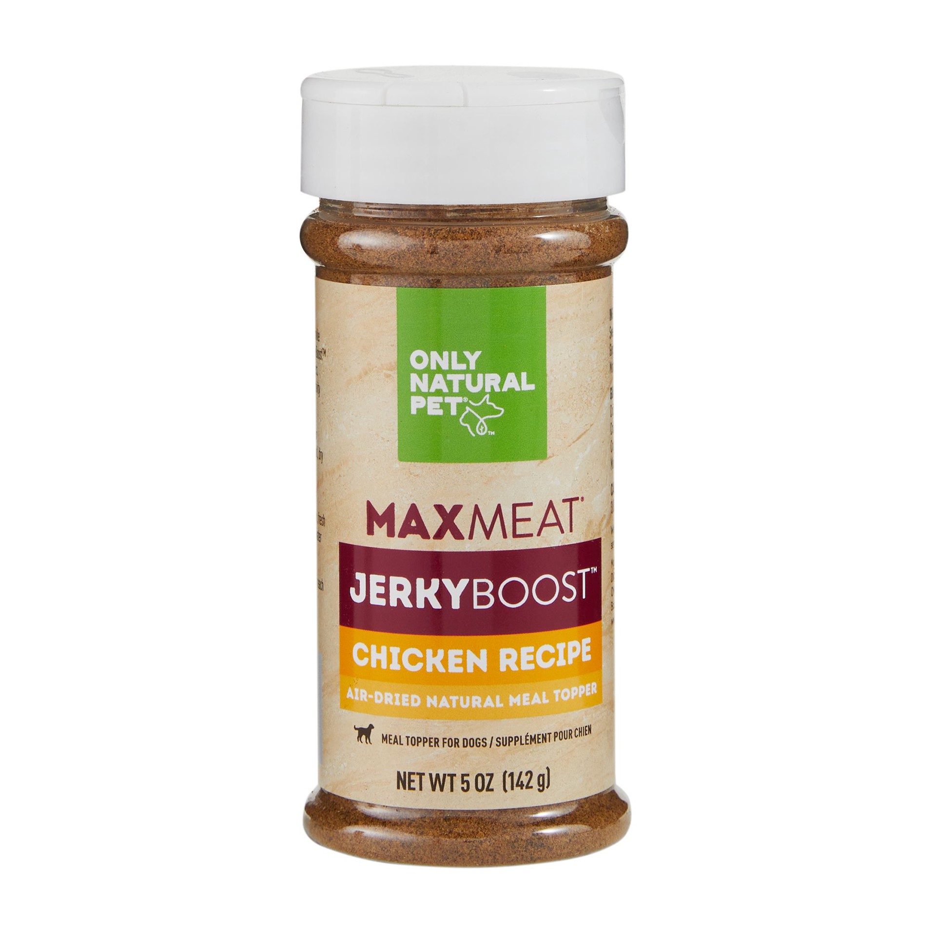 Maxmeat dog clearance food