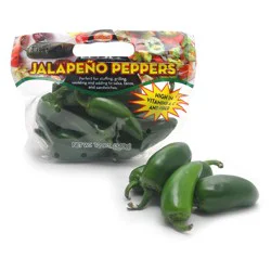 Melissa's Chili Jalapeno Peppers