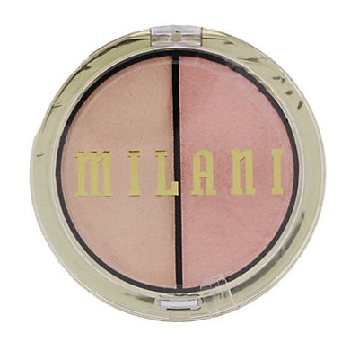 slide 1 of 1, Milani Highlighter Duo Supercharged, 1 ct