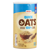 slide 15 of 29, Meijer Quick Oats, 42 oz