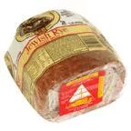 Harvest Pride Seedless Rye