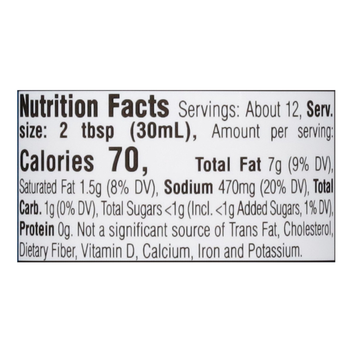 slide 13 of 14, Melinda's Creamy Spicy Ghost Pepper Buffalo Ranch Dipping Sauce and Dressing - 12 fl oz, 12 fl oz