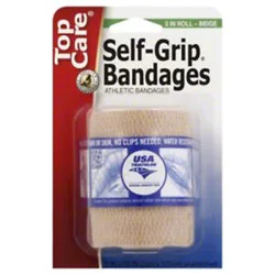 TopCare Self-Grip Tape 4 In