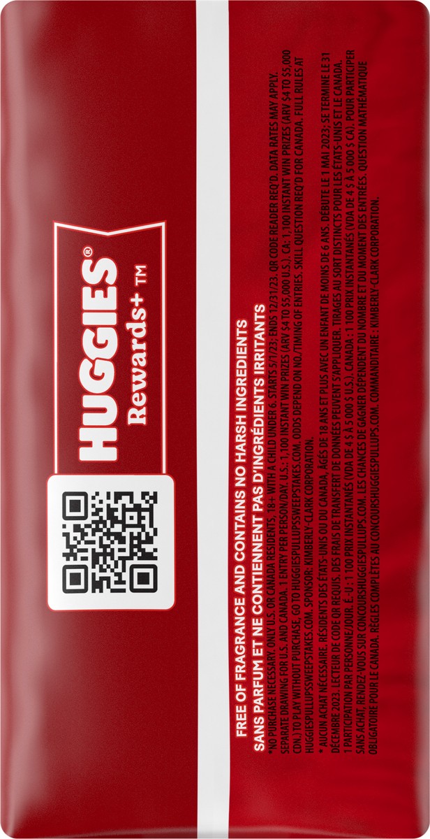 slide 3 of 11, Huggies Little Snugglers Baby Diapers, Size 1, 20 Ct, 20 ct