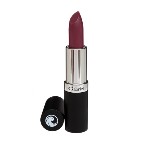 slide 1 of 1, Gabriel Cosmetics Lipstick - Velour, 1 ct