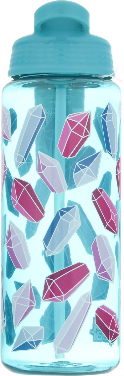 slide 6 of 9, Cool Gear Carry Loop Bottle 1 ea, 1 ct