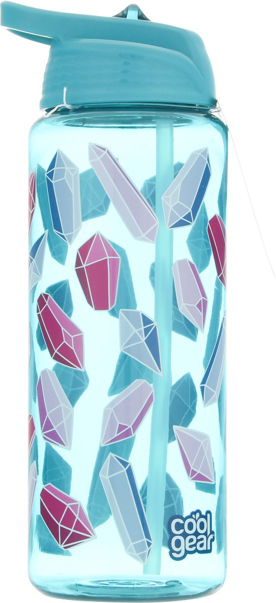 slide 4 of 9, Cool Gear Carry Loop Bottle 1 ea, 1 ct