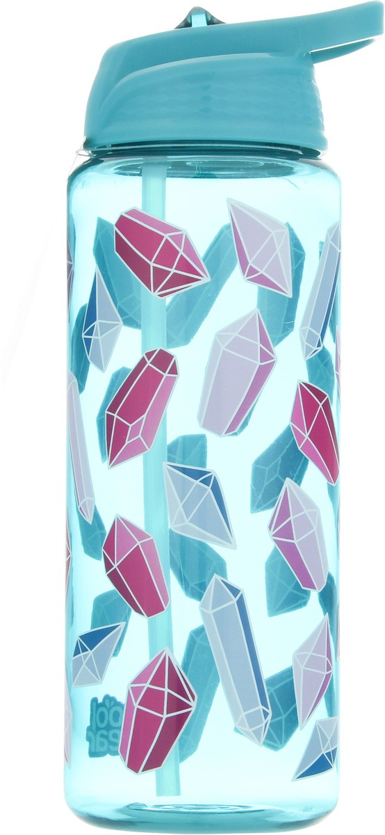 slide 7 of 9, Cool Gear Carry Loop Bottle 1 ea, 1 ct