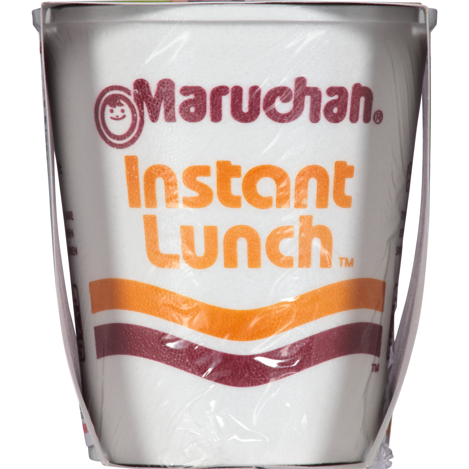 slide 4 of 8, Maruchan Lime Chili Chicken Instant Lunch, 2.25 oz