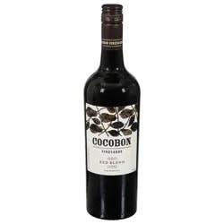 Cocobon California Red Blend 750 ml