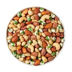 Lone Star Nut & Candy Prepacked Tailgate Mix