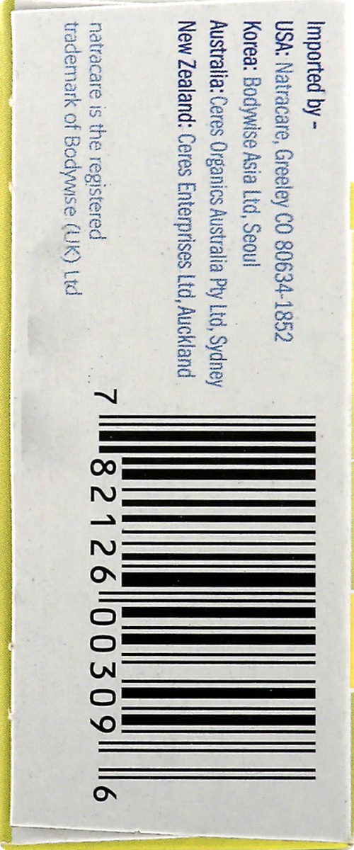 slide 9 of 11, Natracare Panty Liners 22 ea, 22 ct
