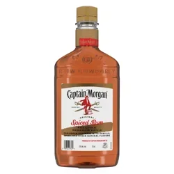 Captain Morgan Rum Spiced Original