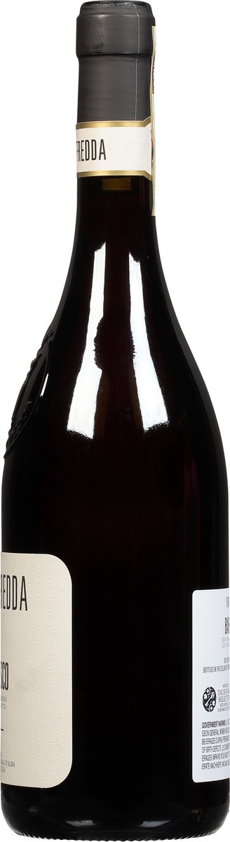 slide 8 of 10, Fontanafredda Barbaresco Red 750 ml, 750 ml