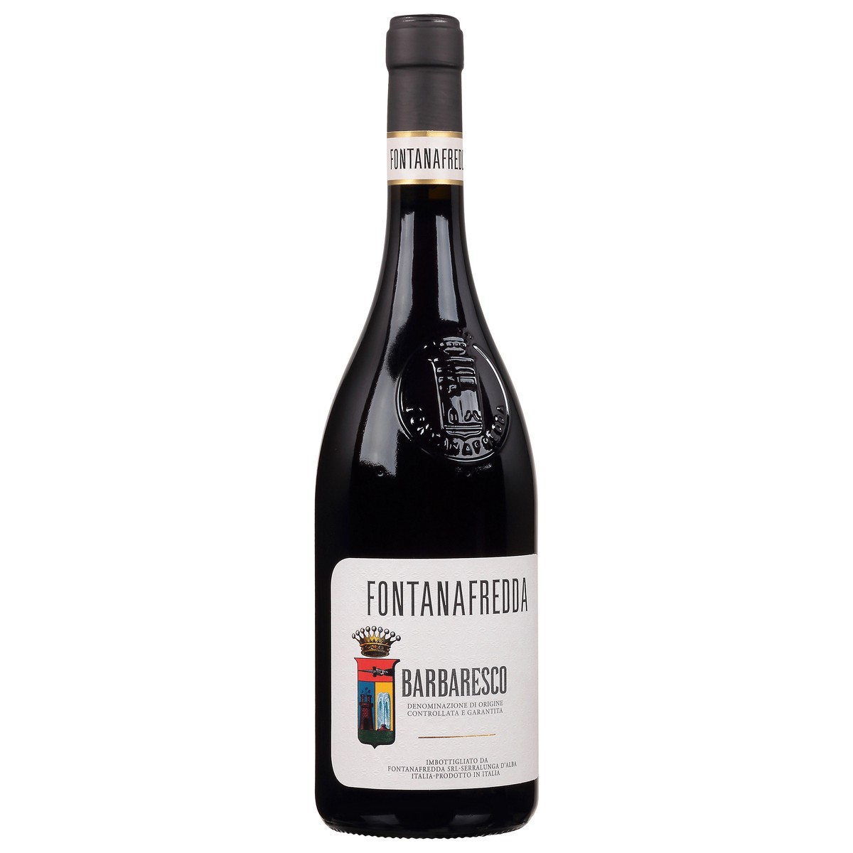 slide 6 of 10, Fontanafredda Barbaresco Red 750 ml, 750 ml
