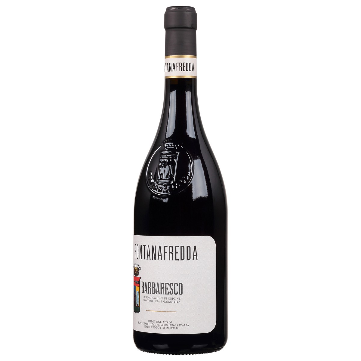 slide 4 of 10, Fontanafredda Barbaresco Red 750 ml, 750 ml