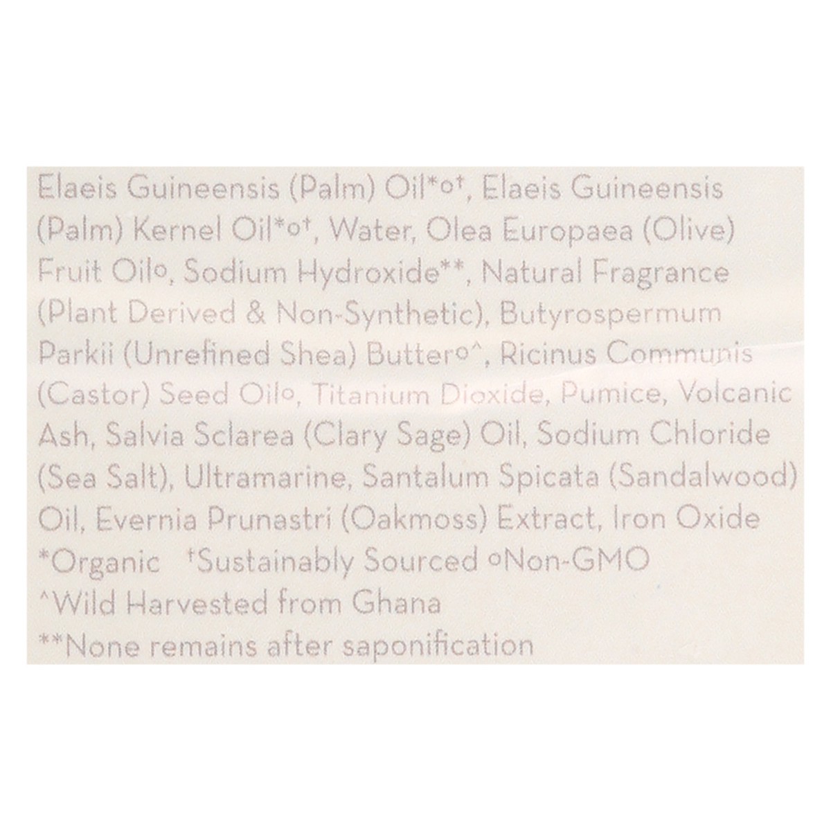 slide 5 of 13, Pacha Soap Co. Sand & Sea Bar Soap, 1 ct