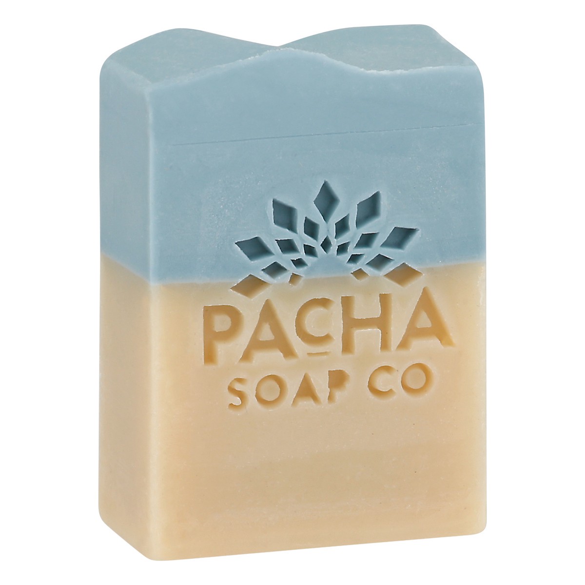 slide 12 of 13, Pacha Soap Co. Sand & Sea Bar Soap, 1 ct