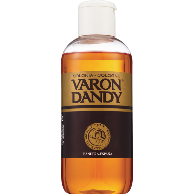 slide 1 of 1, Varon Dandy Cologne 16.6Oz Pet, 1 ct