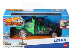 Hot Wheels Pull-Back Speeders Assortment