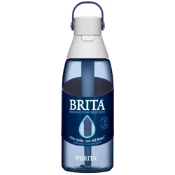 Brita Premium Water Bottle Night Sky with Filter