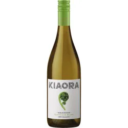 Kia Ora Marlborough Sauvignon Blanc