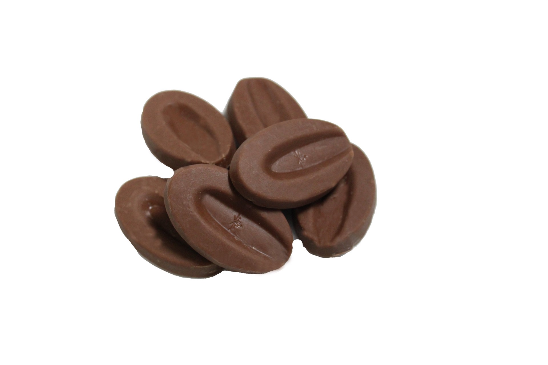 slide 1 of 1, Valrhona 100% Cacao Unsweetened Chocolate Blocks, per lb