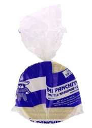 Mi Panchito Nicaraguense Tortilla