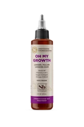 Soapbox Oh My Growth Hair Treatment 5oz - EA