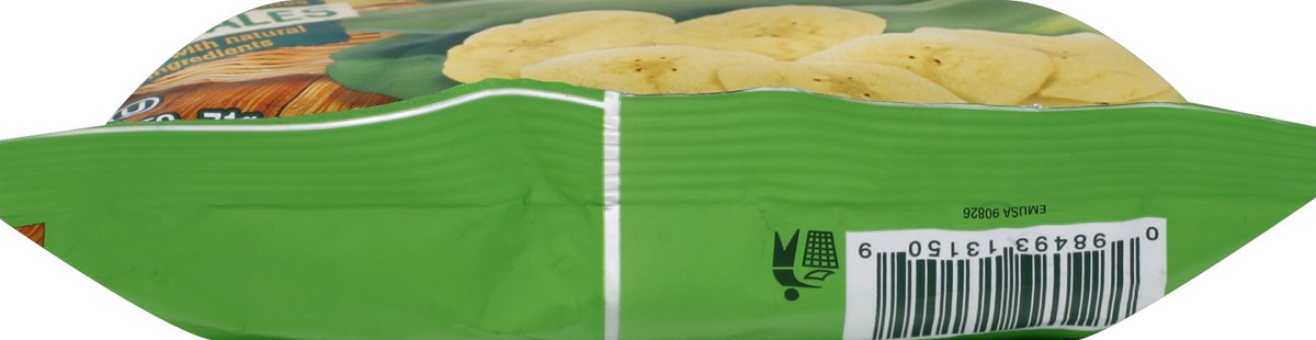 slide 4 of 5, Iberia Banana Potato Chips - 2.5oz, 2.5 oz