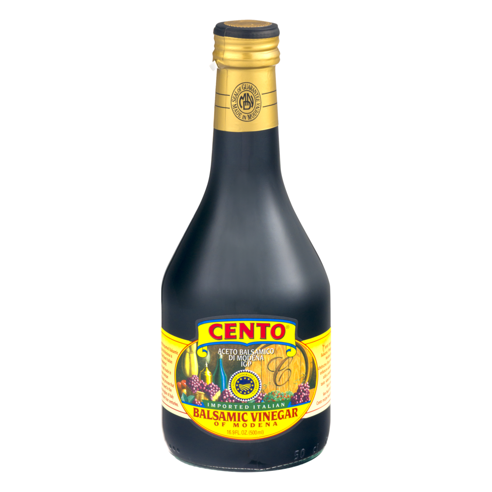 slide 1 of 1, Cento Balsamic Vinegar of Modena, 16.9 fl oz