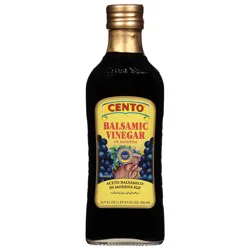 Cento Balsamic Vinegar 16.9 fl oz
