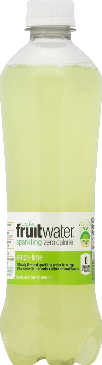 slide 3 of 4, fruitwater Water Beverage - 16.9 fl oz, 16.9 fl oz