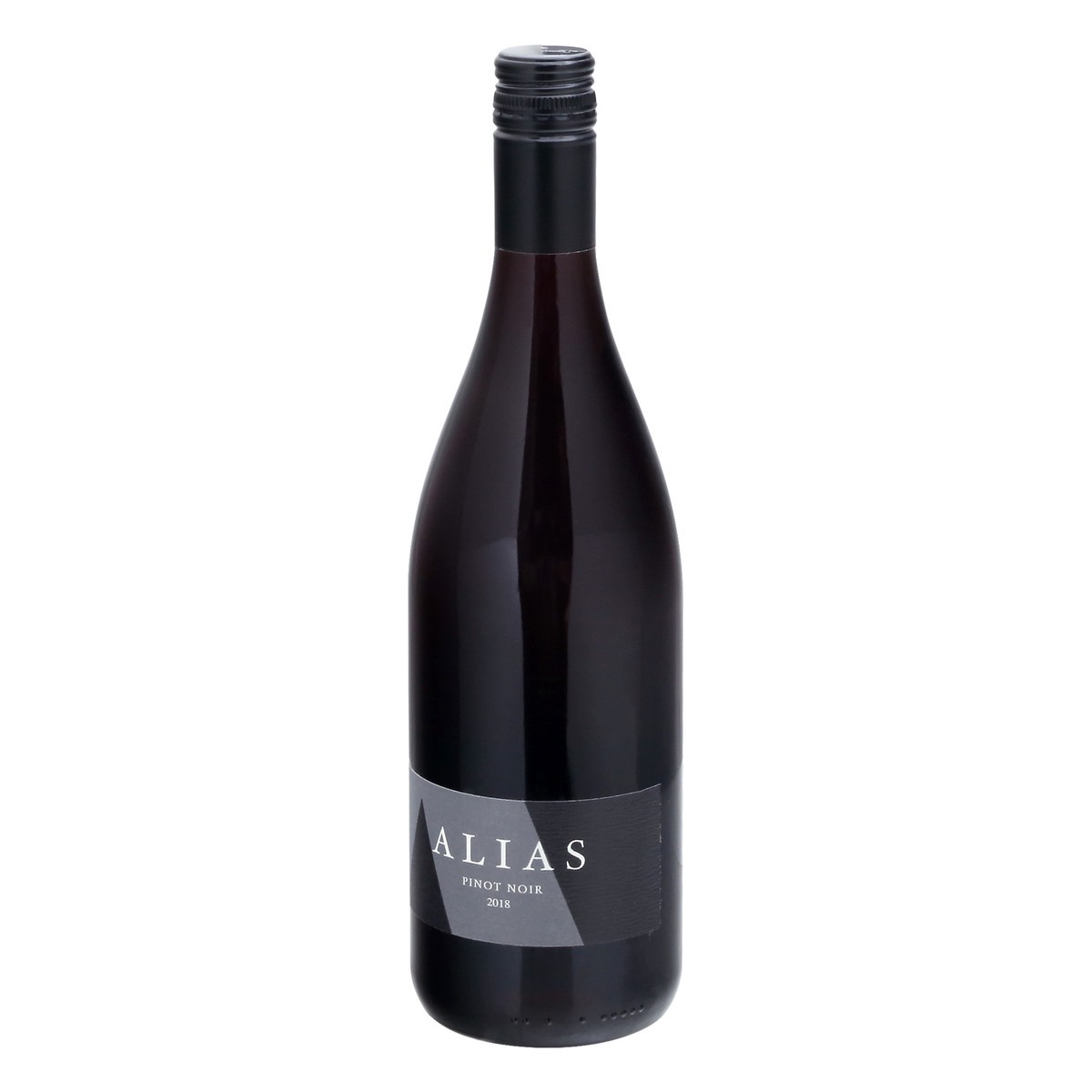slide 2 of 9, Alias California Pinot Noir 750 ml, 750 ml