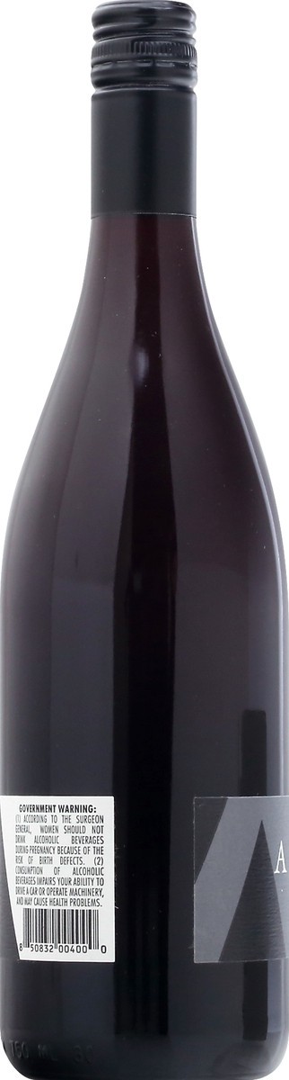 slide 8 of 9, Alias California Pinot Noir 750 ml, 750 ml