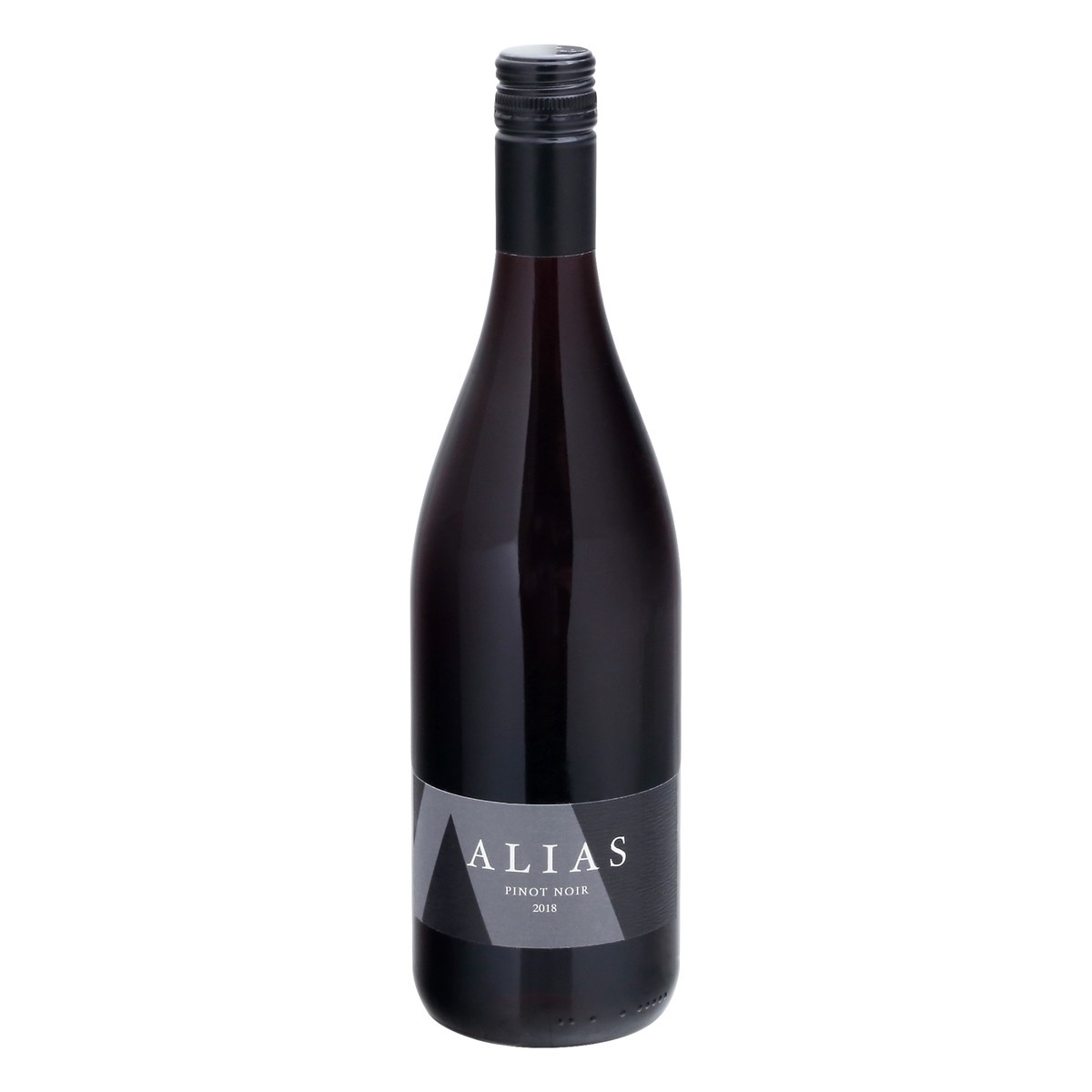 slide 5 of 9, Alias California Pinot Noir 750 ml, 750 ml