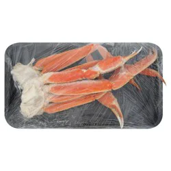 Giant Eagle Crab, Wild Snow, Clusters, Jumbo