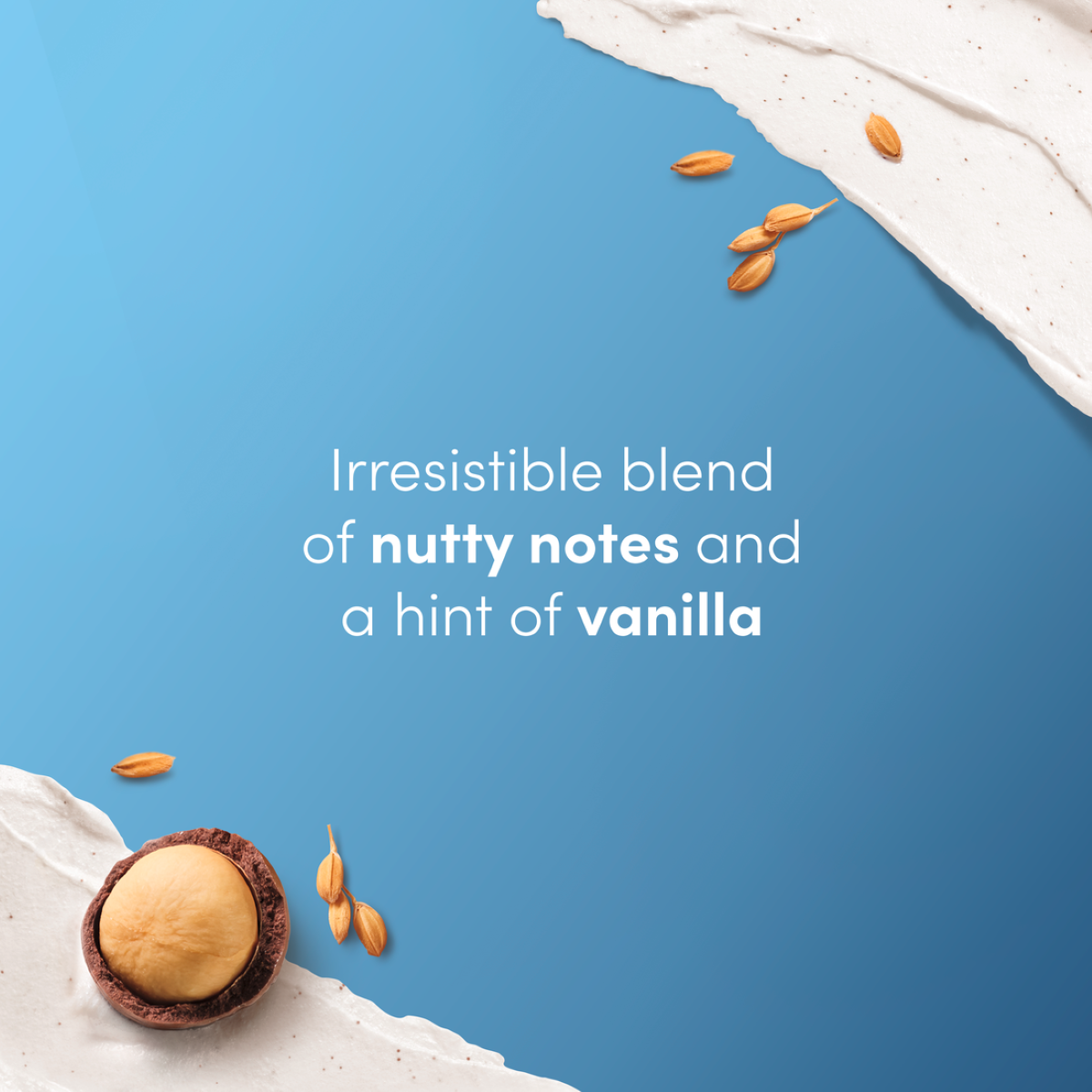 slide 8 of 21, Dove Scrub Macadamia Rice Milk 425 Gr - 425 GR, 425 gram