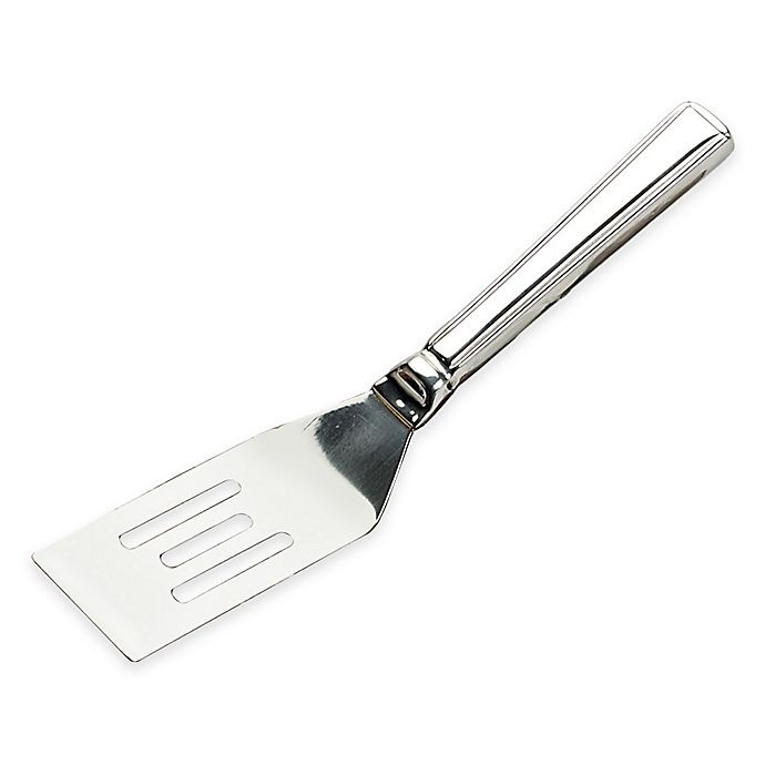 slide 1 of 1, RSVP Endurance Ann Marie's Brownie Spatula, 1 ct