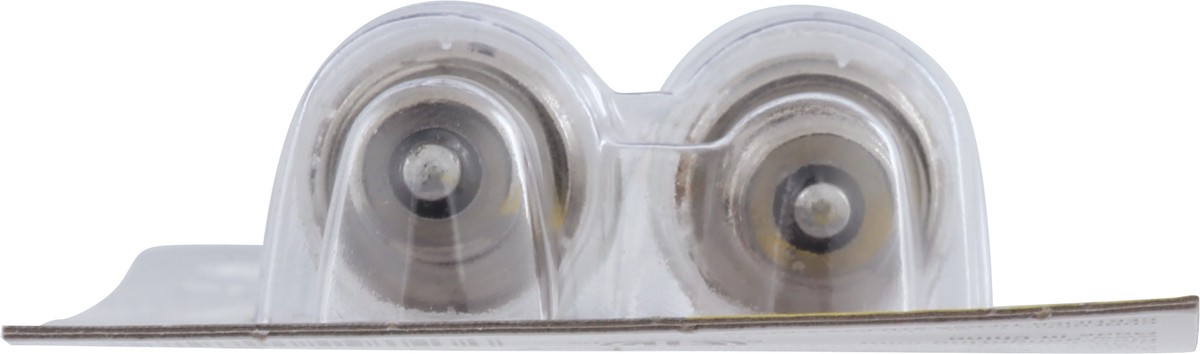 slide 9 of 12, GE Specialty LED 0.5 Watts Clear LED Light Bulbs 2 ea, 2 ct