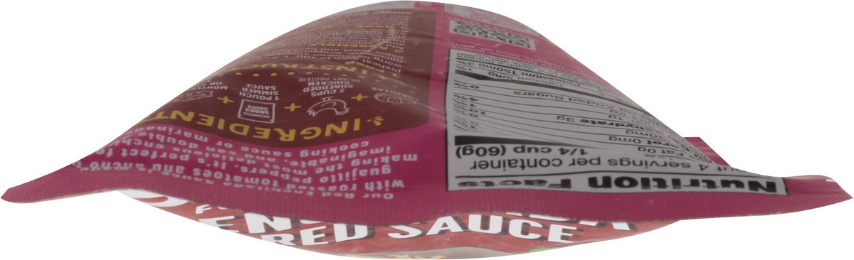 slide 4 of 14, Somos Enchilada Mild Red Sauce 8 oz, 8 oz