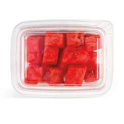 Short Cuts Watermelon Chunks