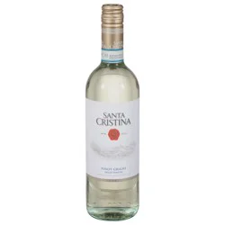 Santa Cristina Delle Venezie Pinot Grigio 750 ml