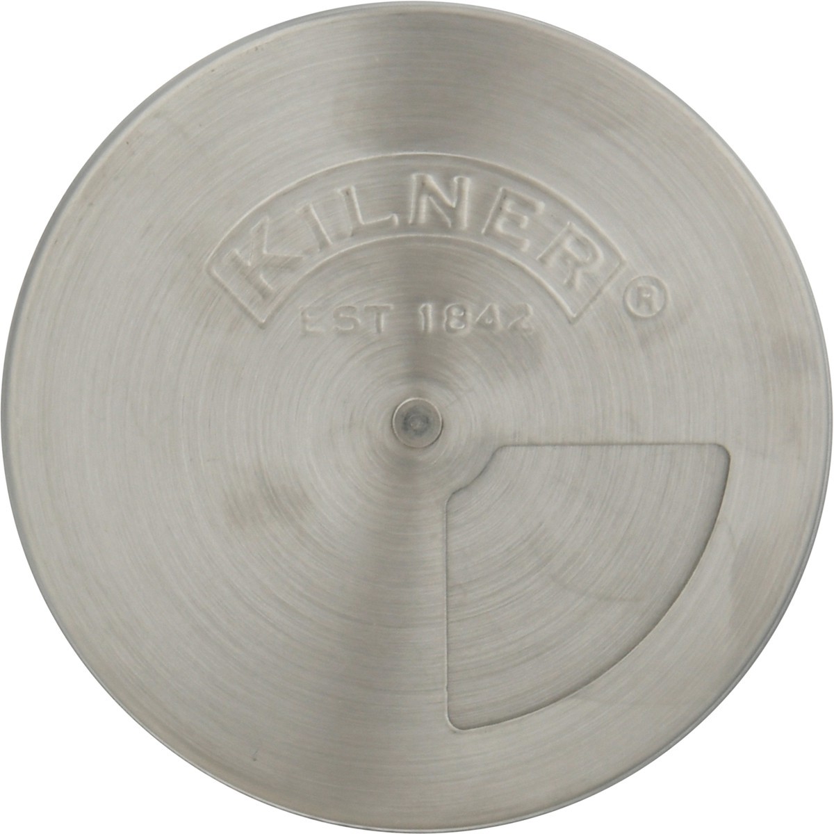 slide 2 of 9, Kilner 8.5 Ounce Storage Jar with Shaker Lid 1 ea, 1 ct